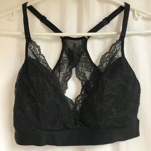 Chantelle Lace Bralette